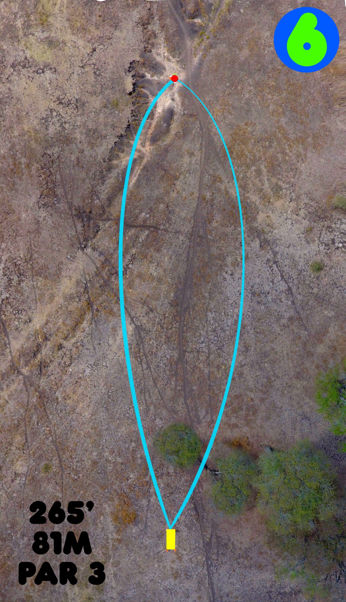 Hole 6