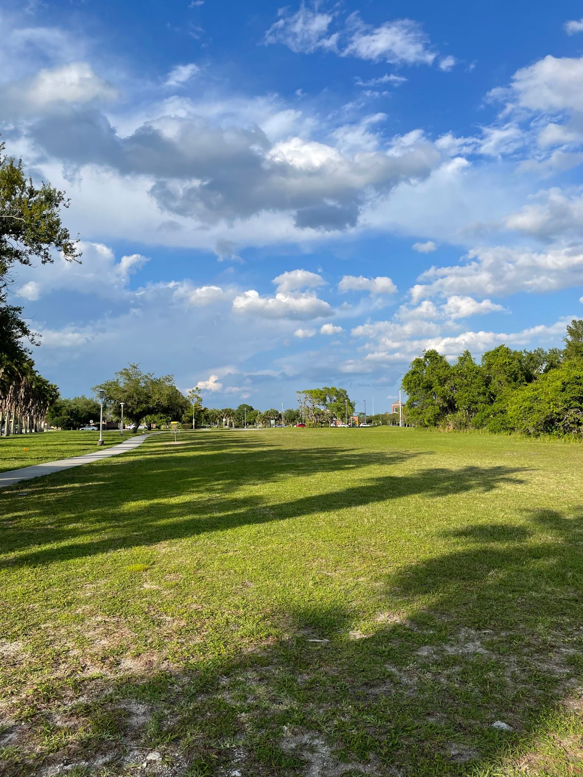 Hole 13
