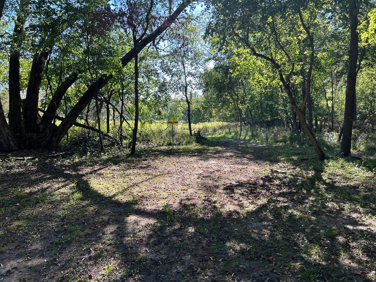 Hole 17