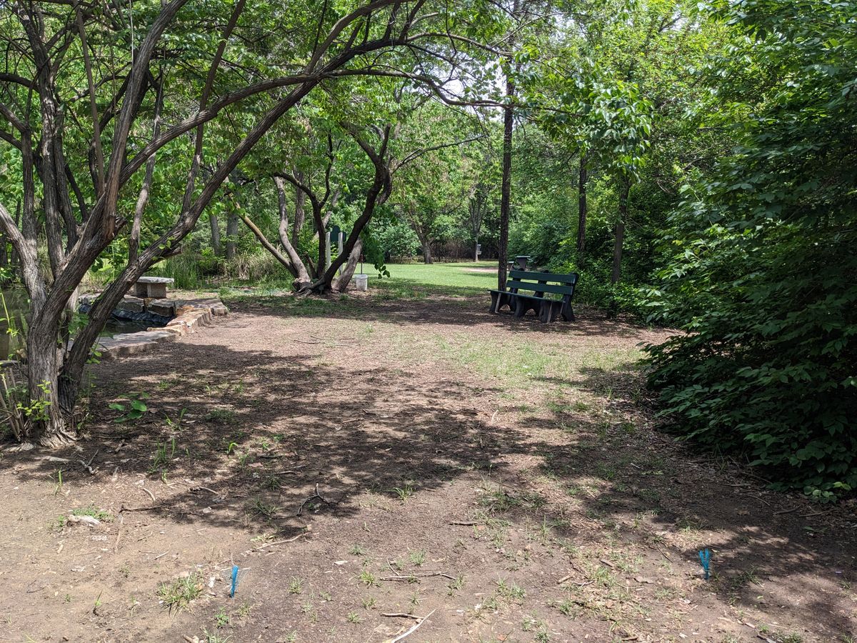 Hole #9