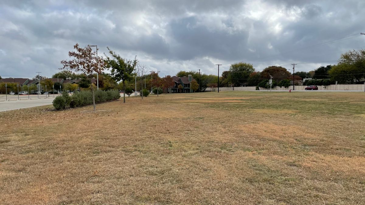 Hole 4