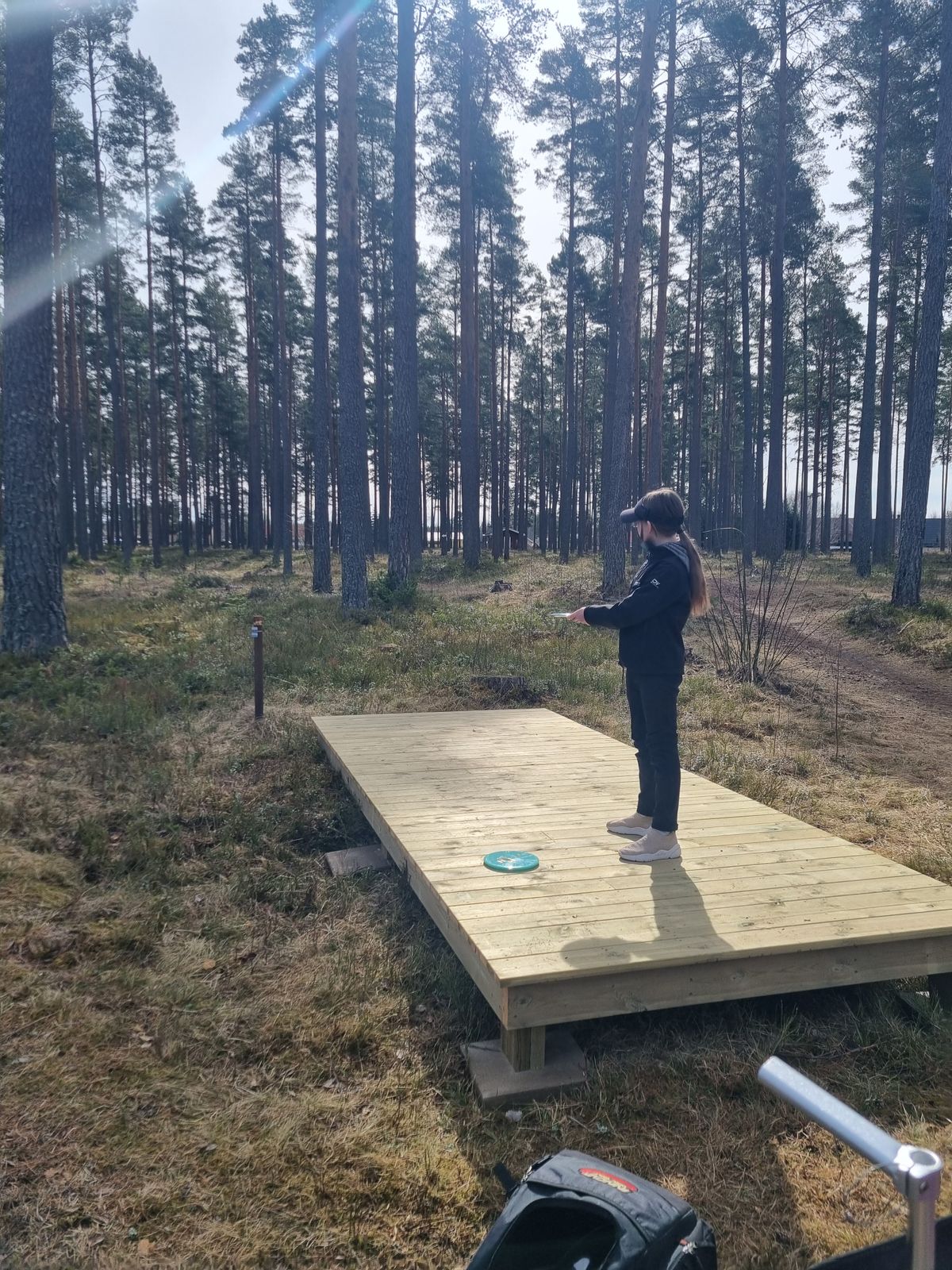 Hål 7/16