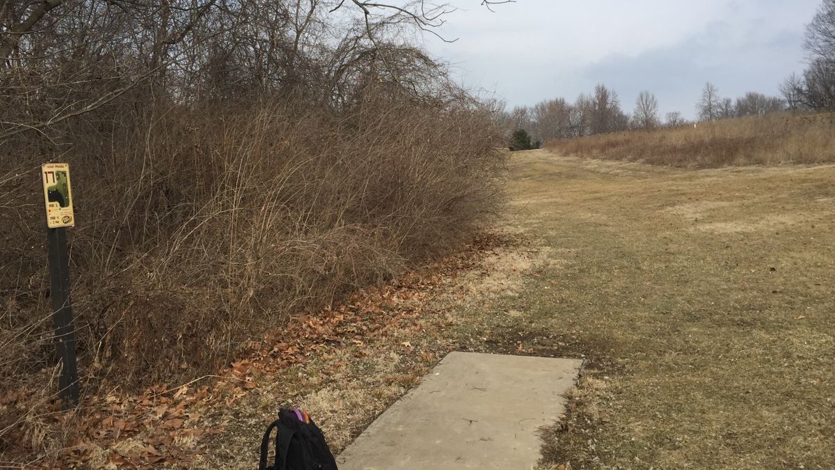 Hole 17