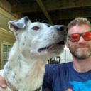 User avatar image