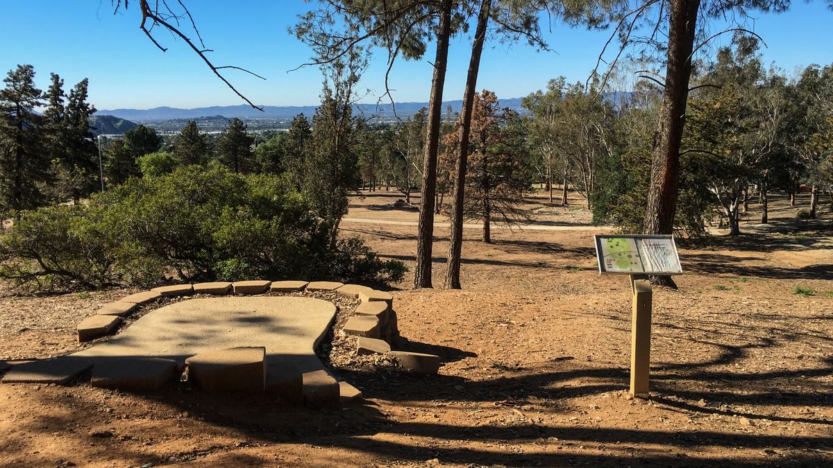 Hole 11