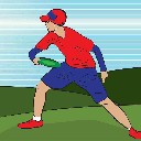 User avatar image
