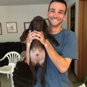 User avatar image