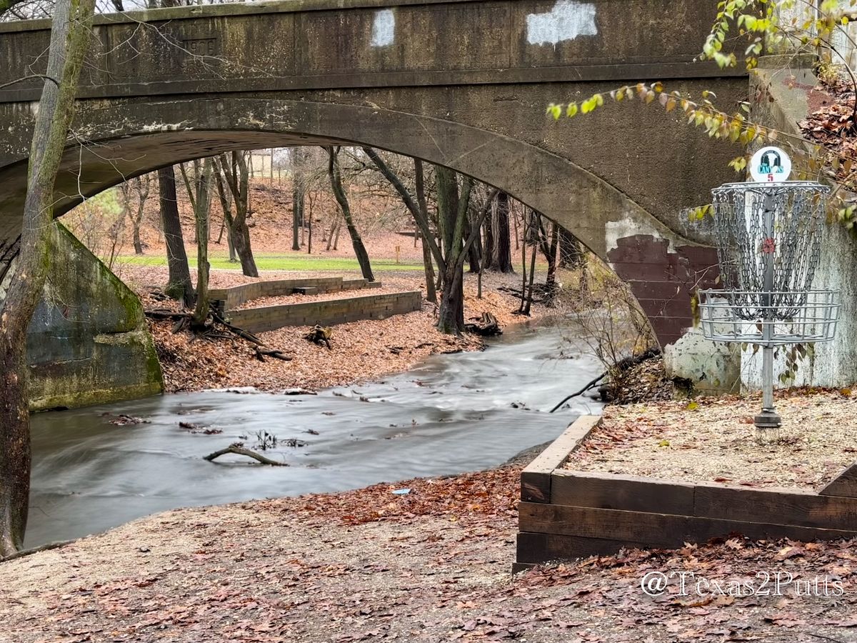 Hole 5