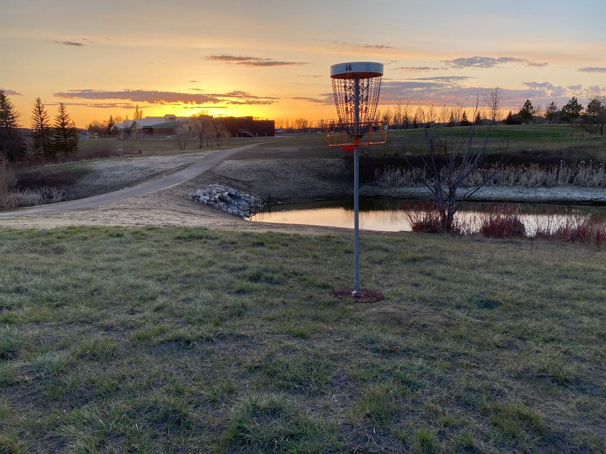 Hole 16