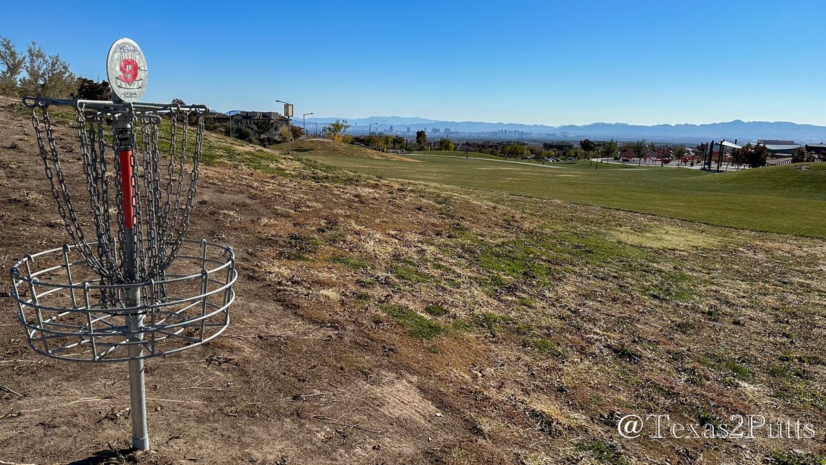 Hole 9
