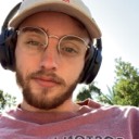 User avatar image