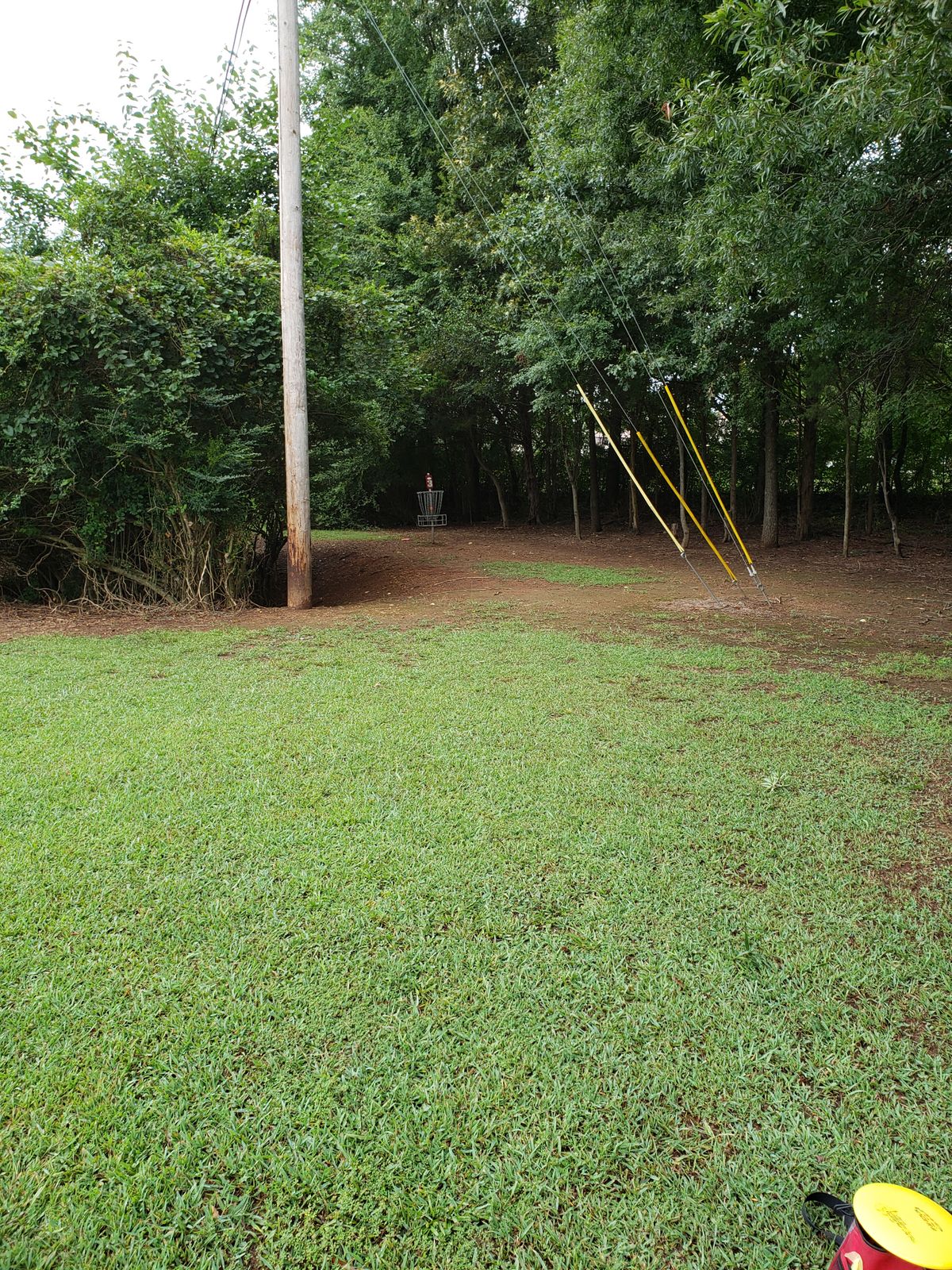 #3 Approach