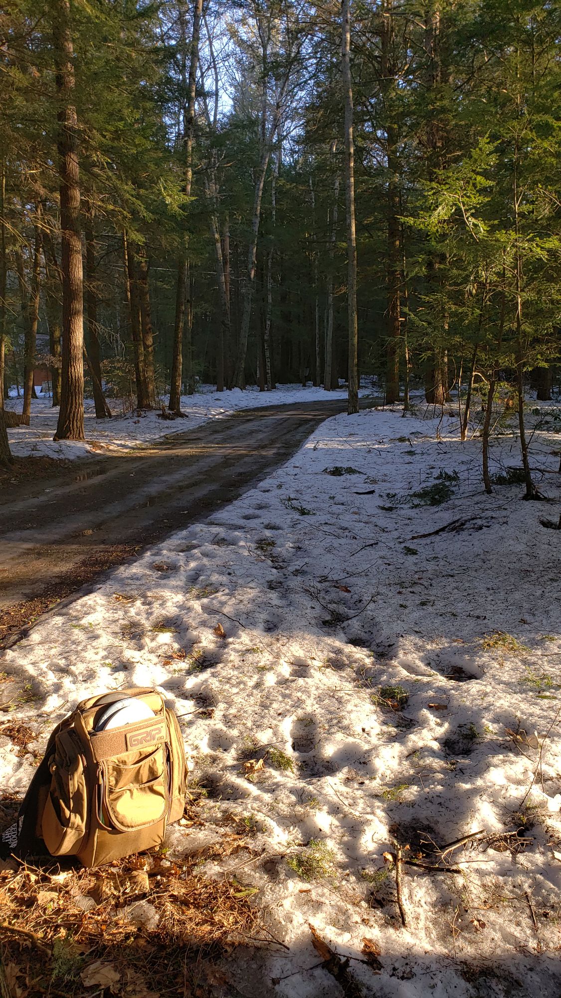 Hole 1