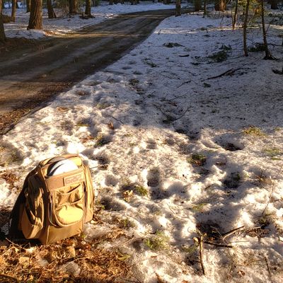 Hole 1