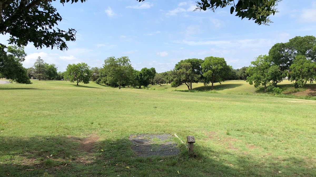 Hole 6