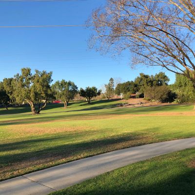 Hole 5