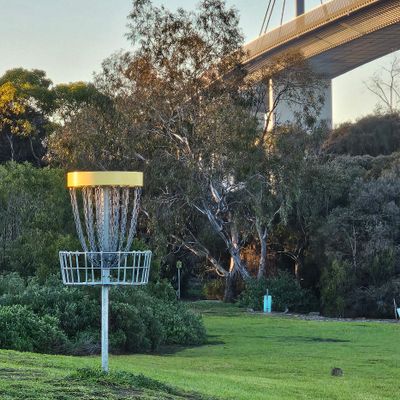 Course photo