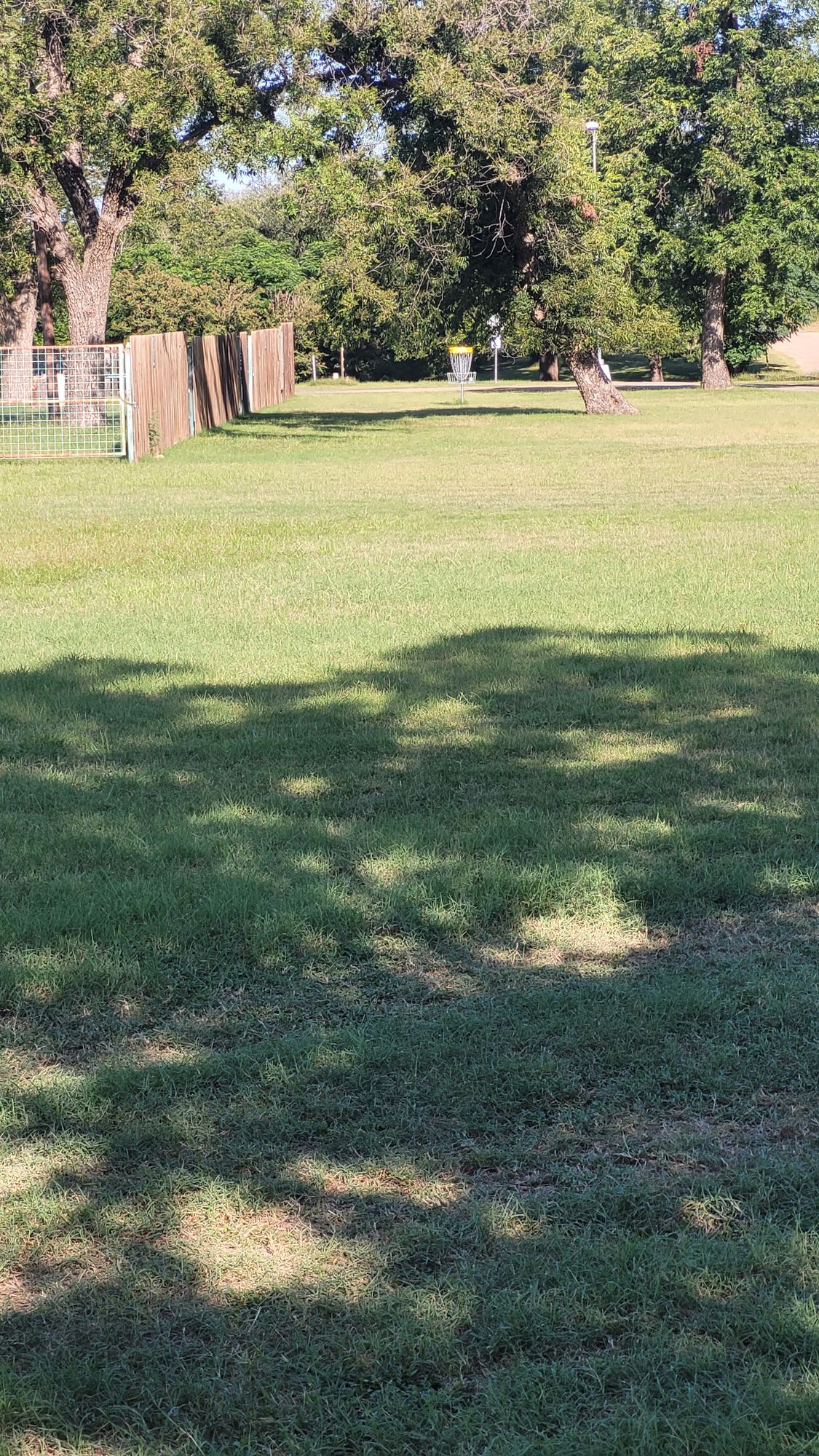 Hole 9