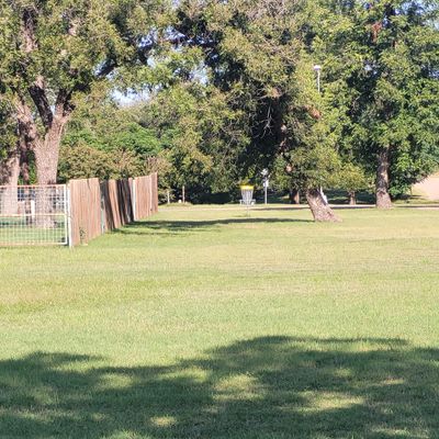 Hole 9