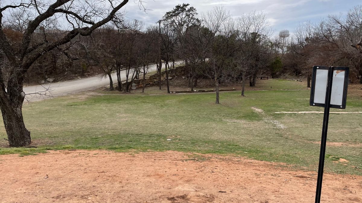 Hole 3