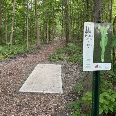 Hole 1