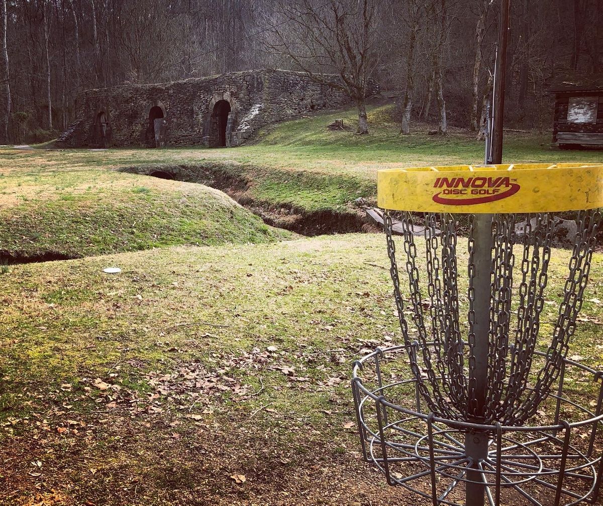 OG / Old Course Hole 18