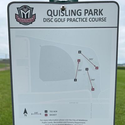 Course photo