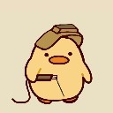 User avatar image