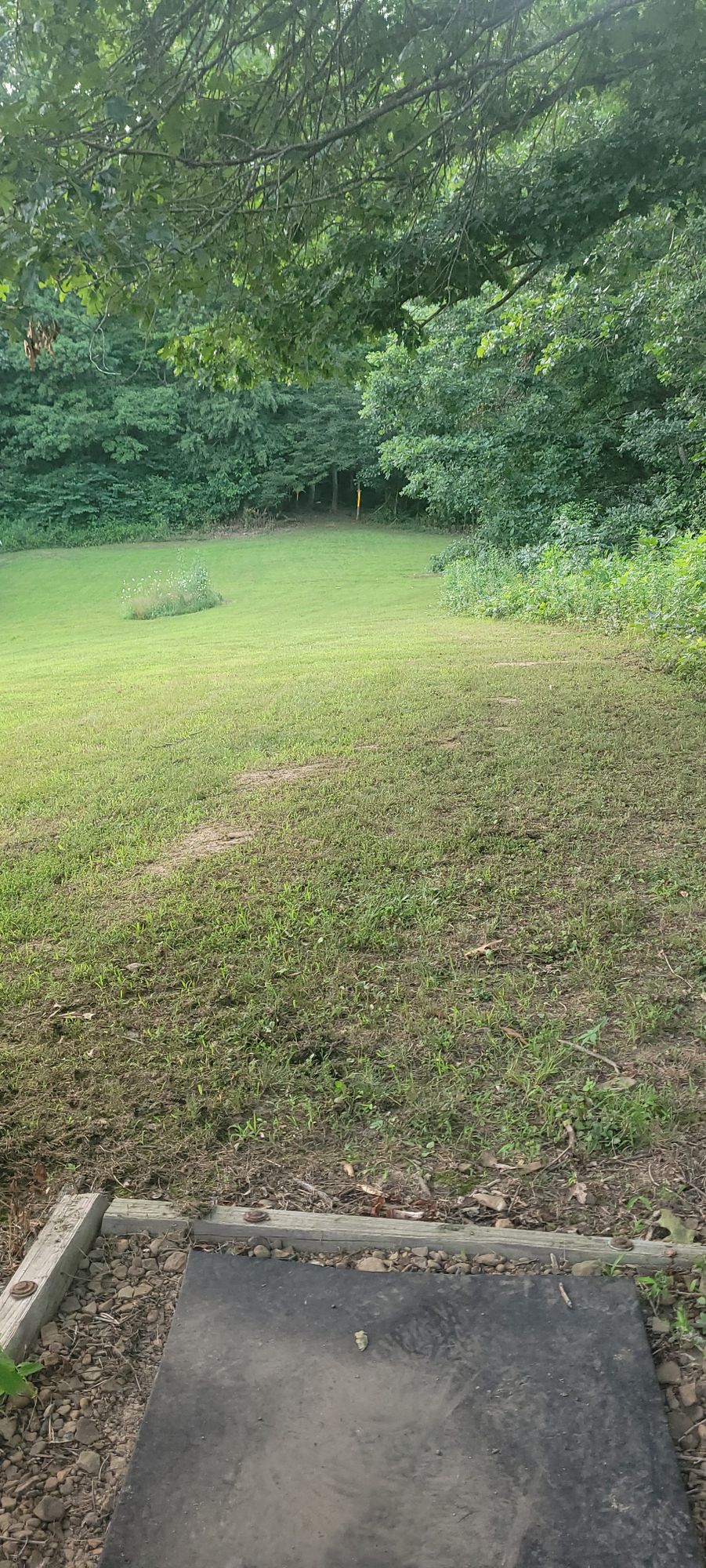 Hole 3