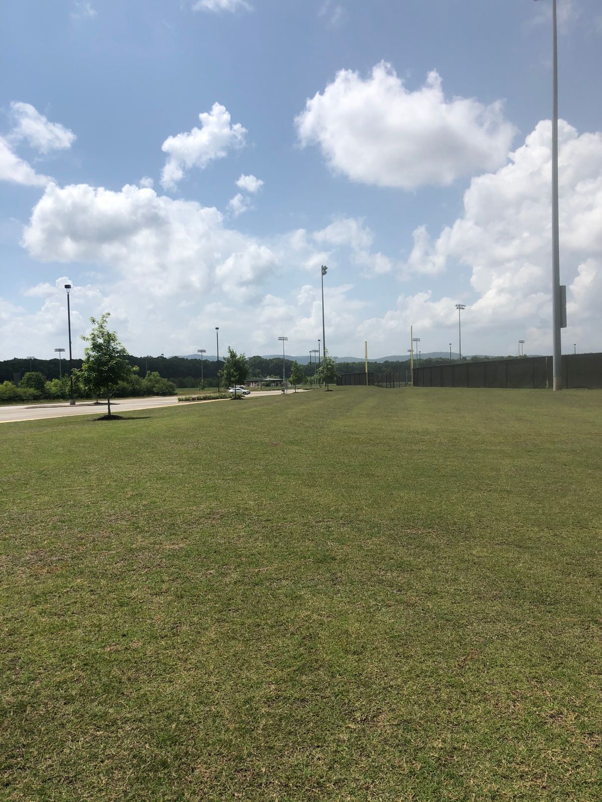 Hole 7