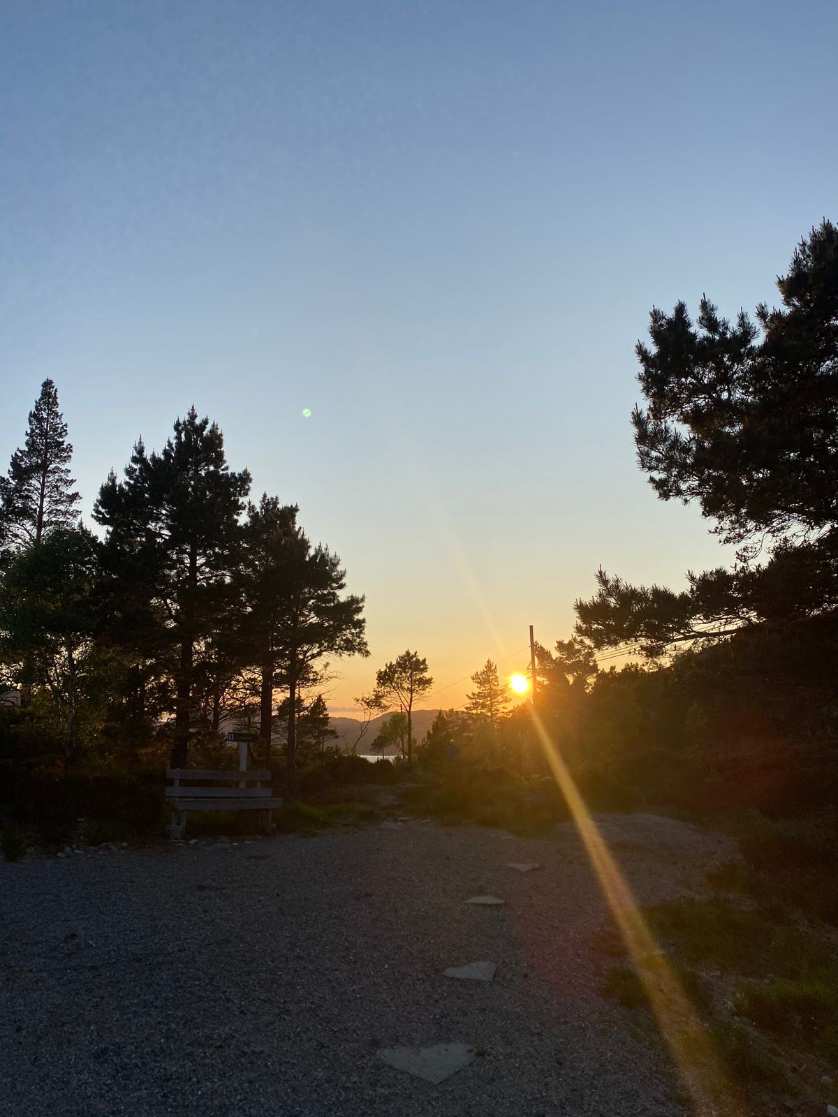 Turløype
