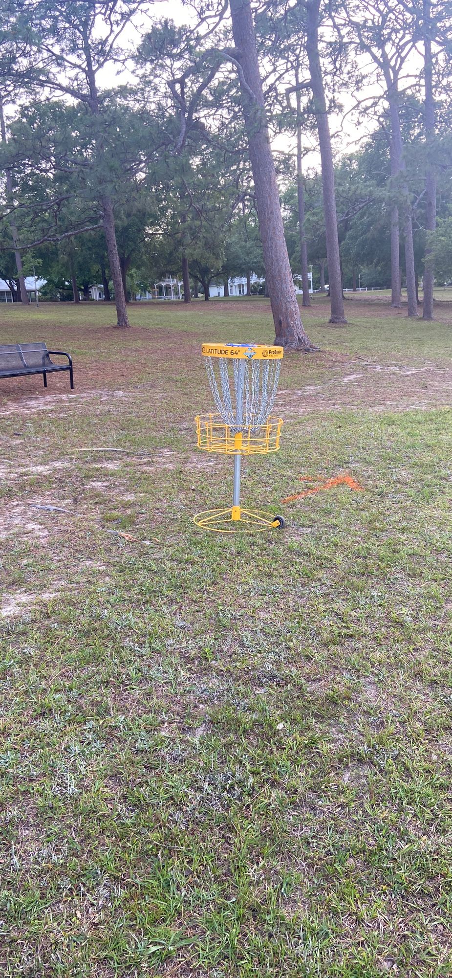 Hole 6