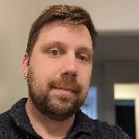 User avatar image