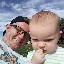 User avatar image