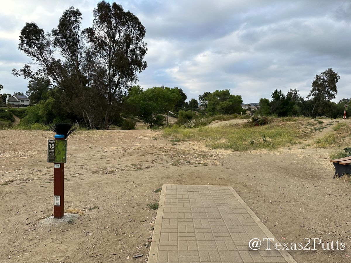 Hole 16
