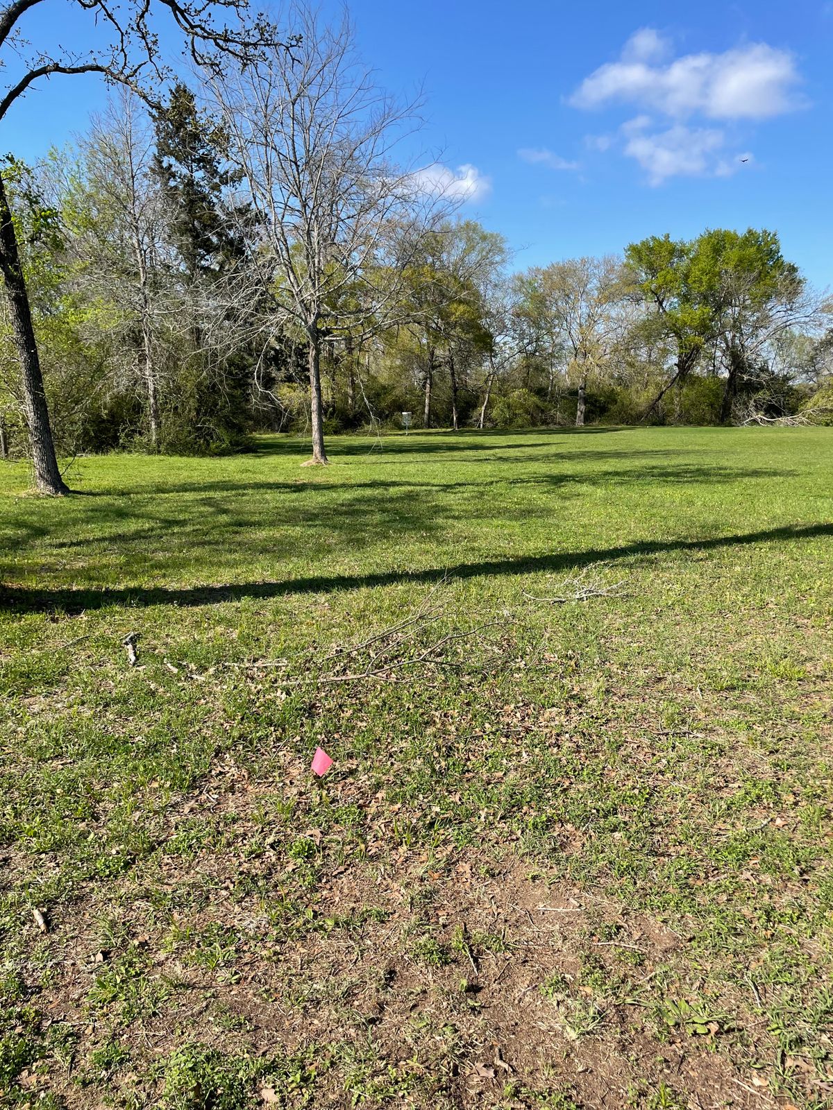 Hole 8