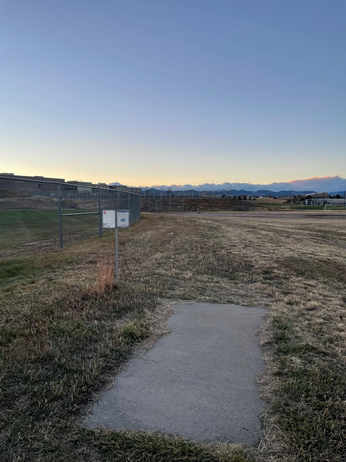 Hole 6