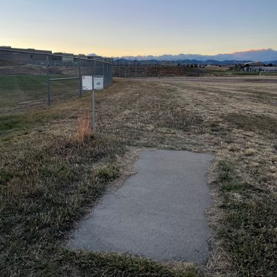 Hole 6