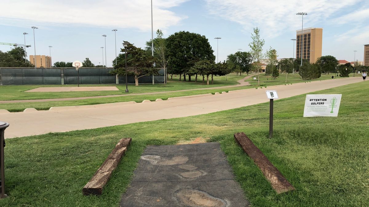 Hole 6
