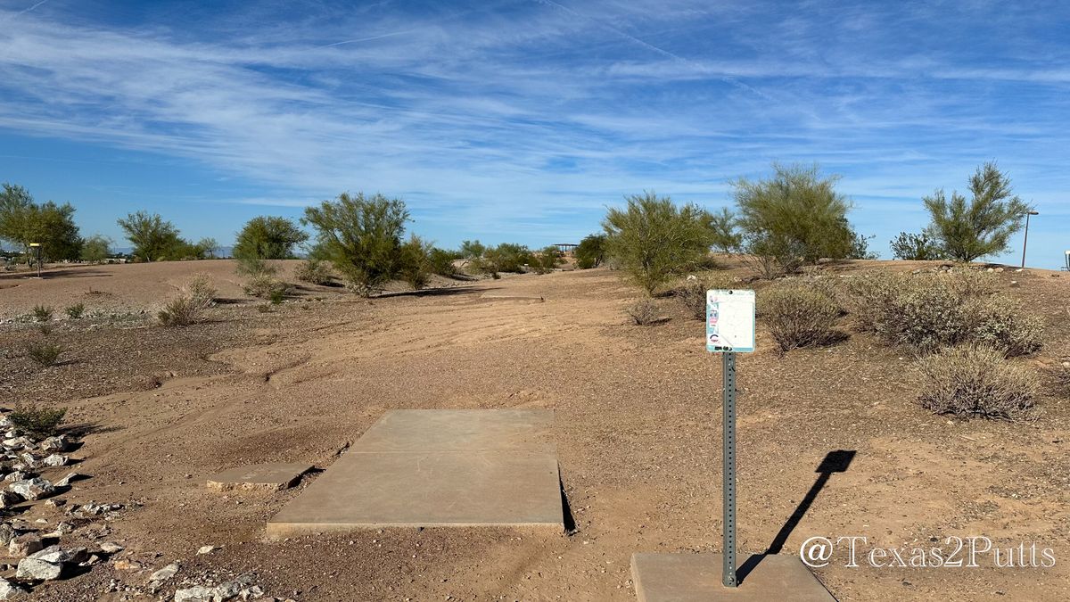 Hole 10