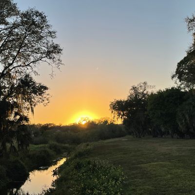 Hole 12