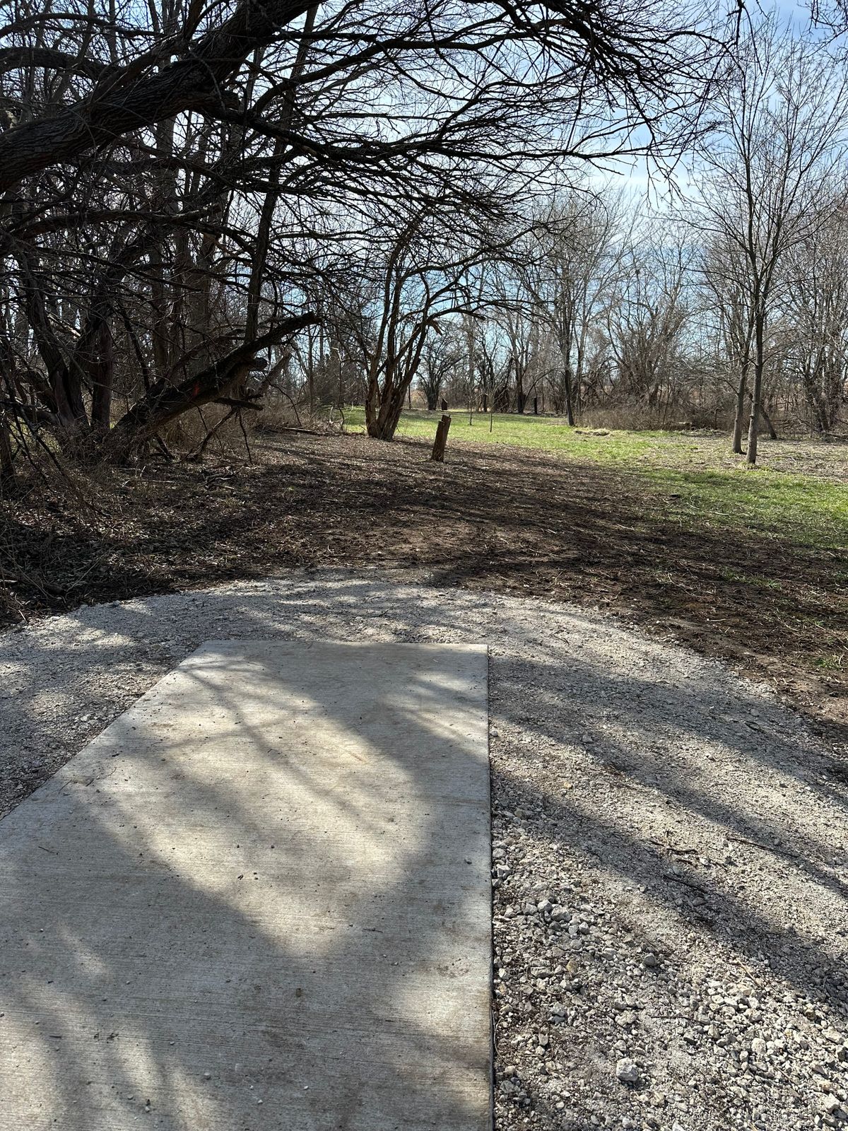Hole 9