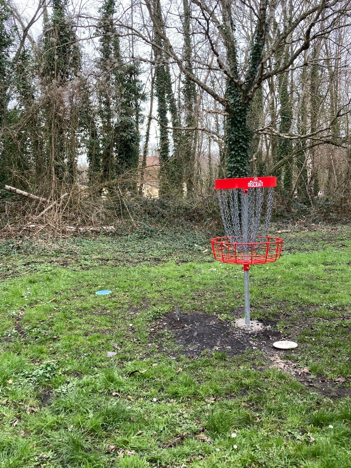 Hole 4
