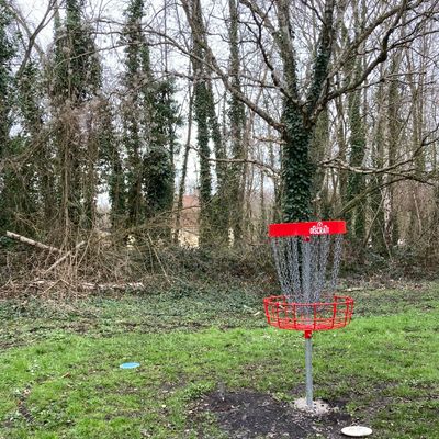 Hole 4