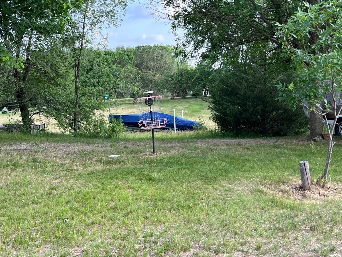 Hole 11 is usually difficult