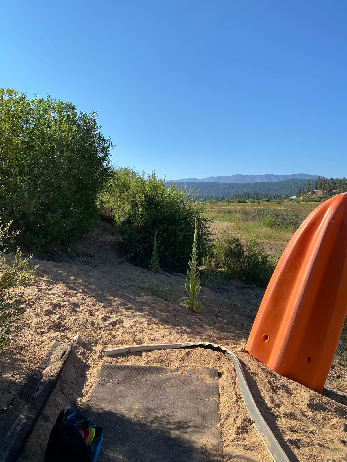 Hole 9