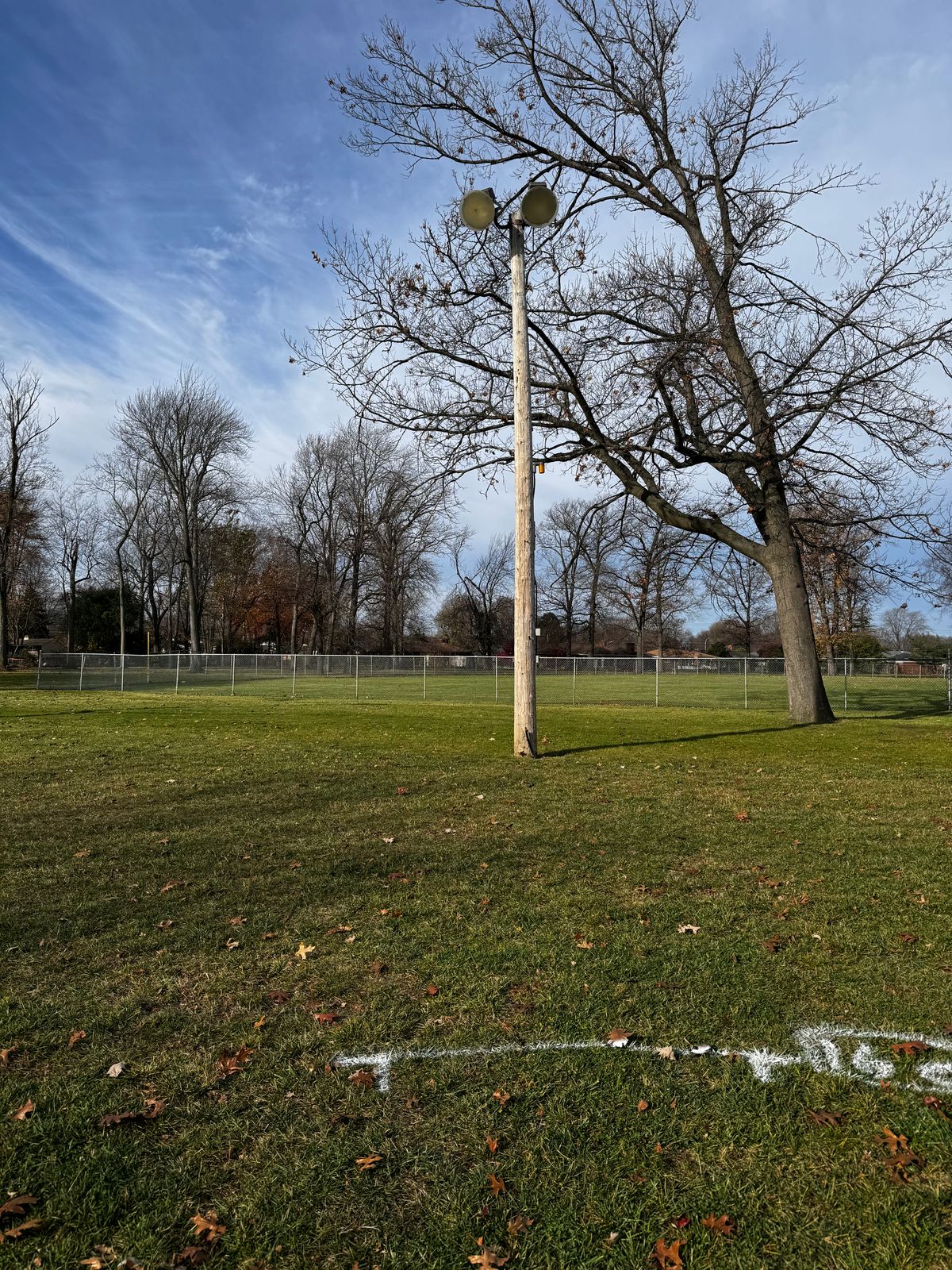 Hole 17