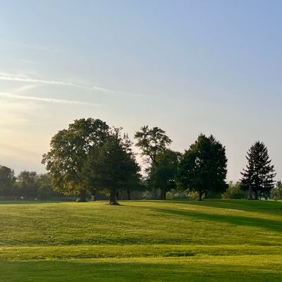 Course photo