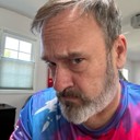 User avatar image