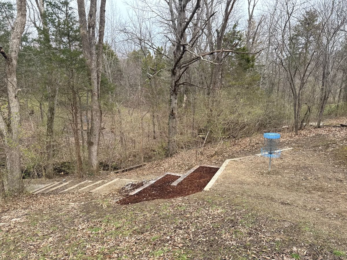 Hole 15
